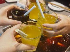 -海底捞火锅(奥山世纪城店)