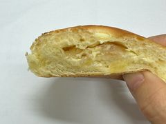-北羽爱面包·咖啡·甜点·下午茶(艺博店)