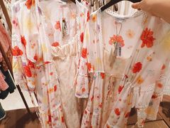 -URBAN REVIVO(荟聚中心店)