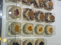 -红跑车(大学城店)