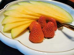 -翕间食·精致淮扬菜(江苏大剧院店)