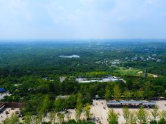 -牛首山文化旅游区