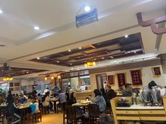 -桥香园云南过桥米线(金马碧鸡店)