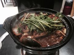 -川香煲(茅台路店)