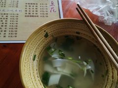 -姚家豆花