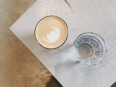 -来回·咖啡(钟村咖啡豆店)