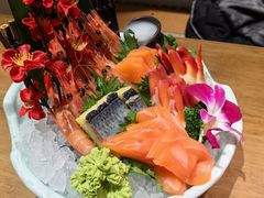 -福樱兰海鲜放题铁板烧(加州店)