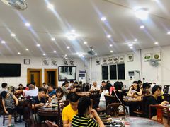 大堂-红星光发煲仔饭(大石街店)