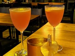 -The Happy Monk(前海壹方汇店)