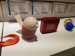 -顺电sundan(北投新奥购物中心店)