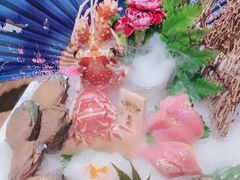 -蟹将军·松叶蟹和牛日料放题自助(K11店)