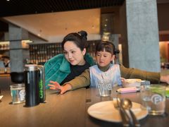 -FOOOO CITY CLUB 孚乐里音乐西餐酒吧(来福士店)