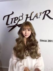 -Tipo Hair salon（明星）店