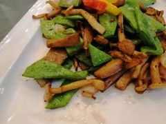 -汤记传菜(秀浦路店)