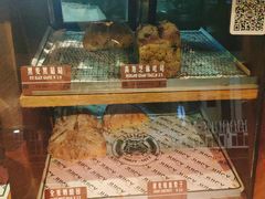 -Juicy Bakery(大学路店)