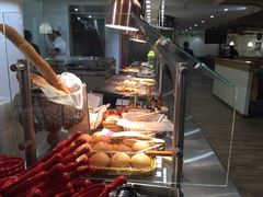 -So Lounge索兰至餐厅(蓝色港湾店)