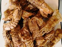 -宾朋海鲜美食餐厅·特色美食(兴海路店)