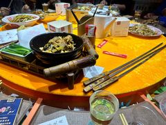 -王婆炒鱼(总店)