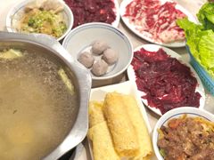 -合意桐坑牛肉粿·鲜牛肉火锅(嵩山总店)