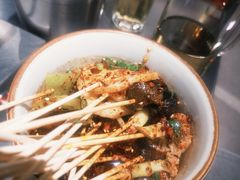 -很久以前羊肉串(朝阳路店)