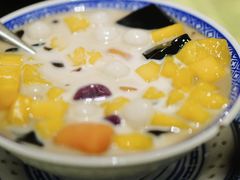 -黄氏壹品汇•水牛奶甜品(全国总店)
