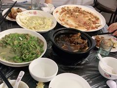 -妈妈的小作坊(陈家镇店)