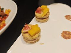 -庐灶江南·江南菜·四合院Bistro(东直门雍和宫·原华侨宾馆店)