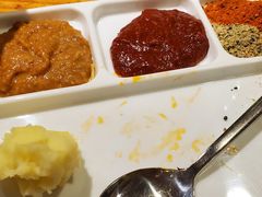 -7年8班朝鲜族非遗美食(三钢里店)