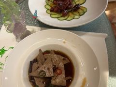 -扬浦大酒楼(平顶山路店)