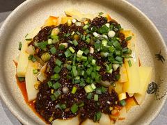 -张烤鸭·川菜·非遗冒烤鸭(青石桥店)