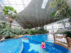 -渔岛海洋度假区