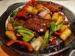 -小菜园新徽菜(扬州华润万象汇店)