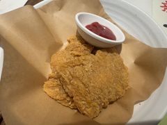 -和府捞面(曹路花园城店)