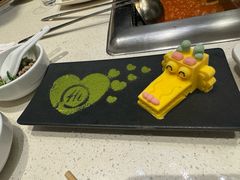 -海底捞大排档火锅(打浦路店)