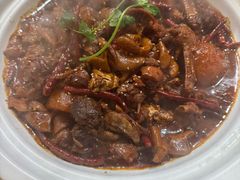 -小姐姐的鸭店(云锦路店)