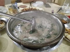 -标记美食新鲜猪杂(兴南大道店)