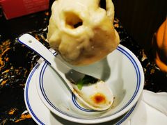 包子-浔庐餐厅•江西老字号•九江菜(烟水亭店)