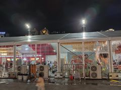 -天河体育中心