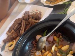 -鹅香四海·卤水火锅·砂锅粥·潮汕菜(宝安店)