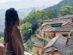 -杨家堂村