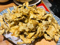 -六泰居·尔滨地标·东北菜(松北店)