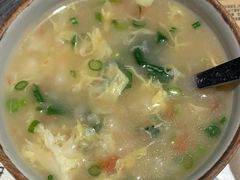 -很久以前羊肉串(农科路店)