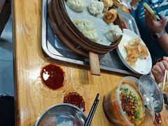 -海汇源老烧麦店(东大街总店)