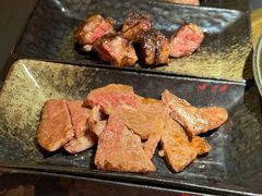 -無二炙坊·和牛烧肉(大钟寺1733店)