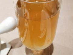 竹蔗茅根马蹄水-尚一汤·粤菜海鲜(环球港店)