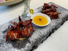 -写庭·鱼鲜川菜·宴请(铁像寺水街店)