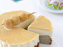 -柏尼娅PEARIA·蛋糕定制(静安店)