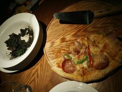 -派尔曼特披萨(万象城店)