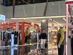 -福田卓悦INTOWN购物中心