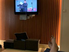 -良子健身(金融街店)